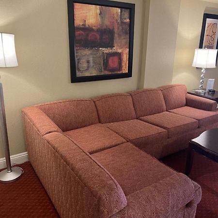 Getaways At The Jockey Club Aparthotel Las Vegas Ngoại thất bức ảnh