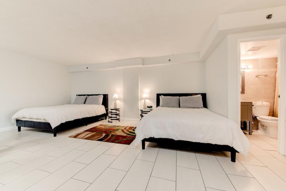Getaways At The Jockey Club Aparthotel Las Vegas Ngoại thất bức ảnh