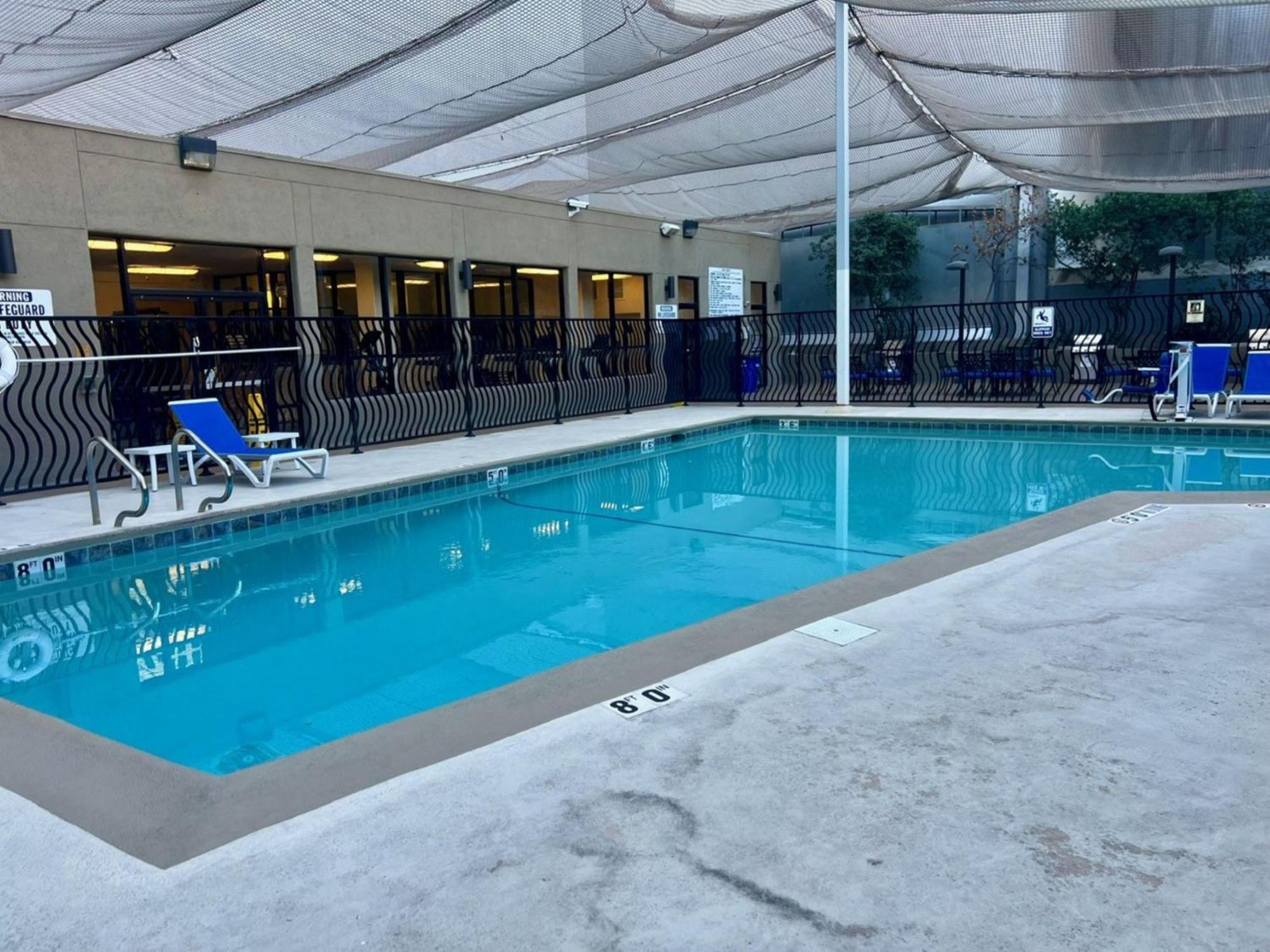 Getaways At The Jockey Club Aparthotel Las Vegas Ngoại thất bức ảnh