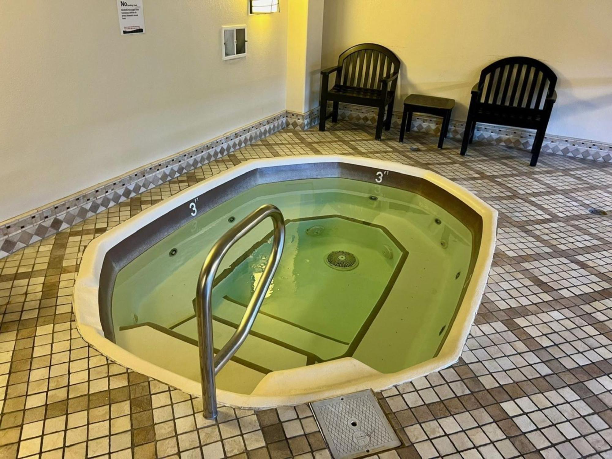 Getaways At The Jockey Club Aparthotel Las Vegas Ngoại thất bức ảnh