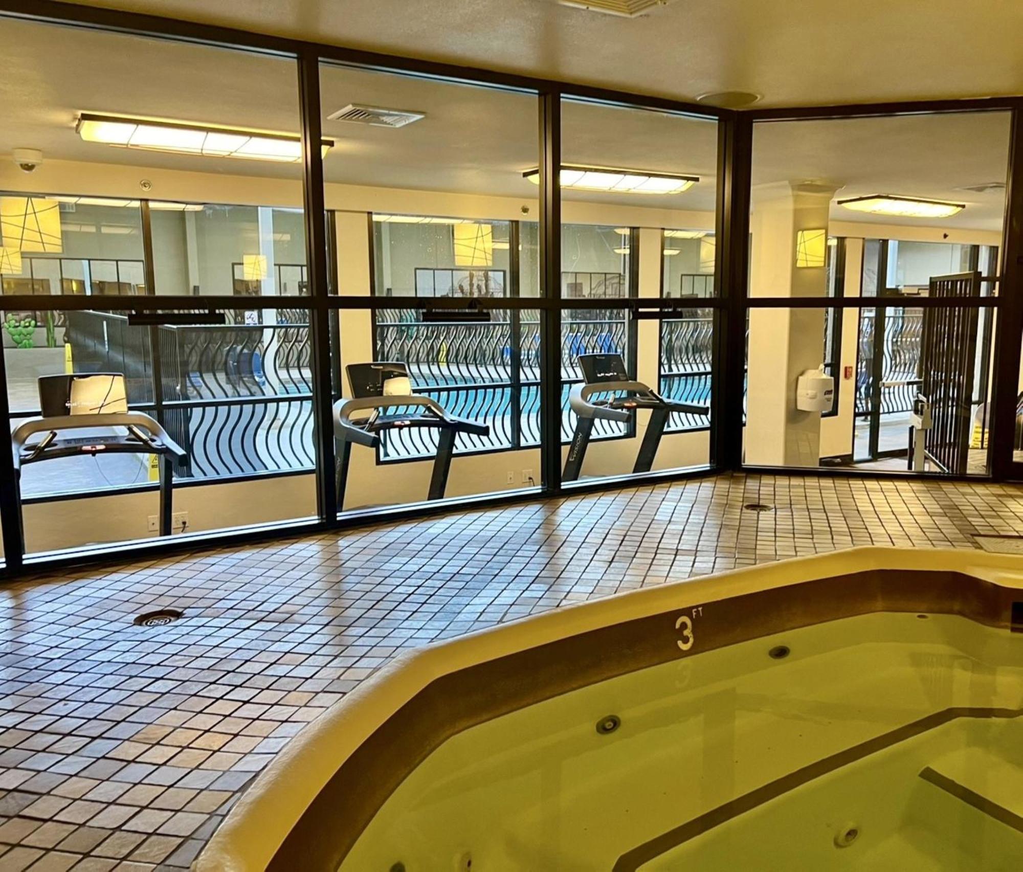 Getaways At The Jockey Club Aparthotel Las Vegas Ngoại thất bức ảnh
