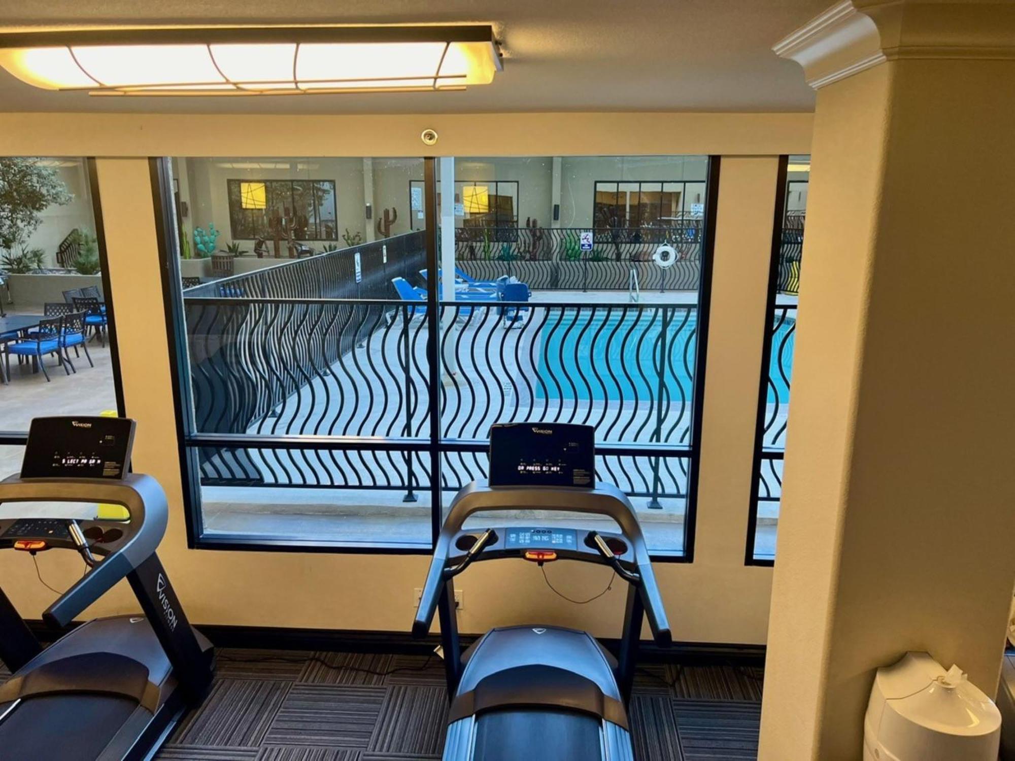 Getaways At The Jockey Club Aparthotel Las Vegas Ngoại thất bức ảnh