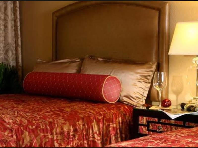 Getaways At The Jockey Club Aparthotel Las Vegas Ngoại thất bức ảnh