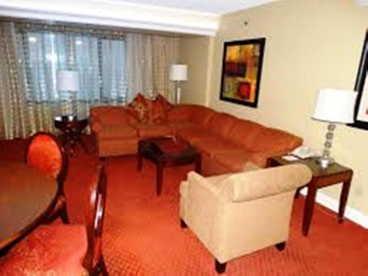Getaways At The Jockey Club Aparthotel Las Vegas Ngoại thất bức ảnh