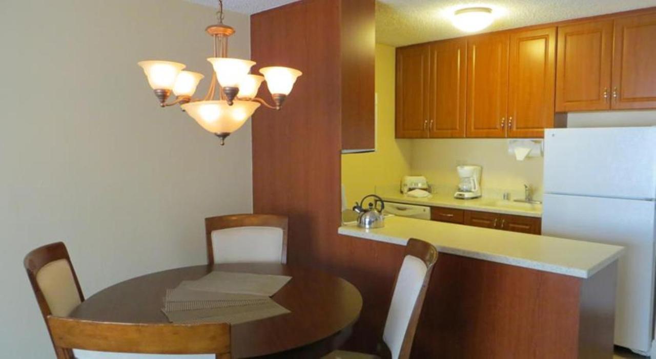 Getaways At The Jockey Club Aparthotel Las Vegas Ngoại thất bức ảnh
