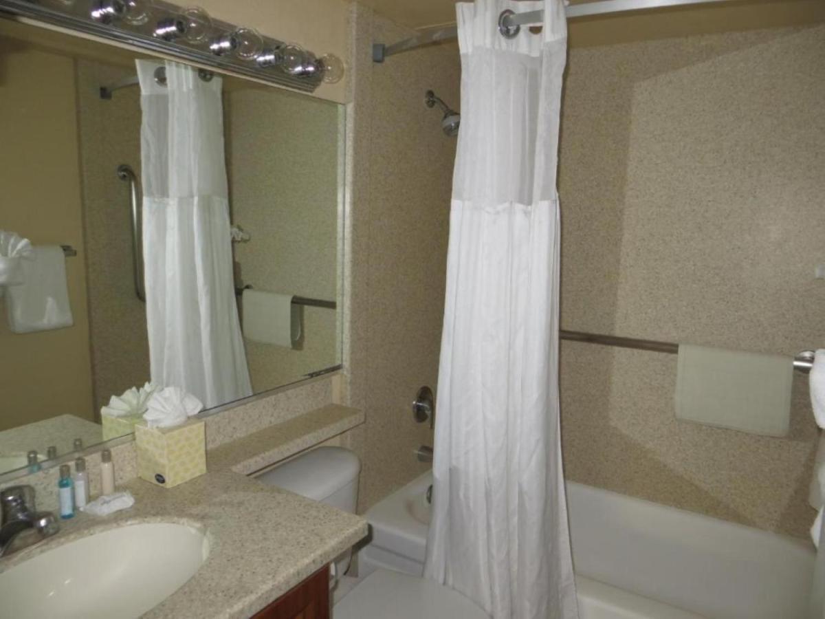Getaways At The Jockey Club Aparthotel Las Vegas Ngoại thất bức ảnh
