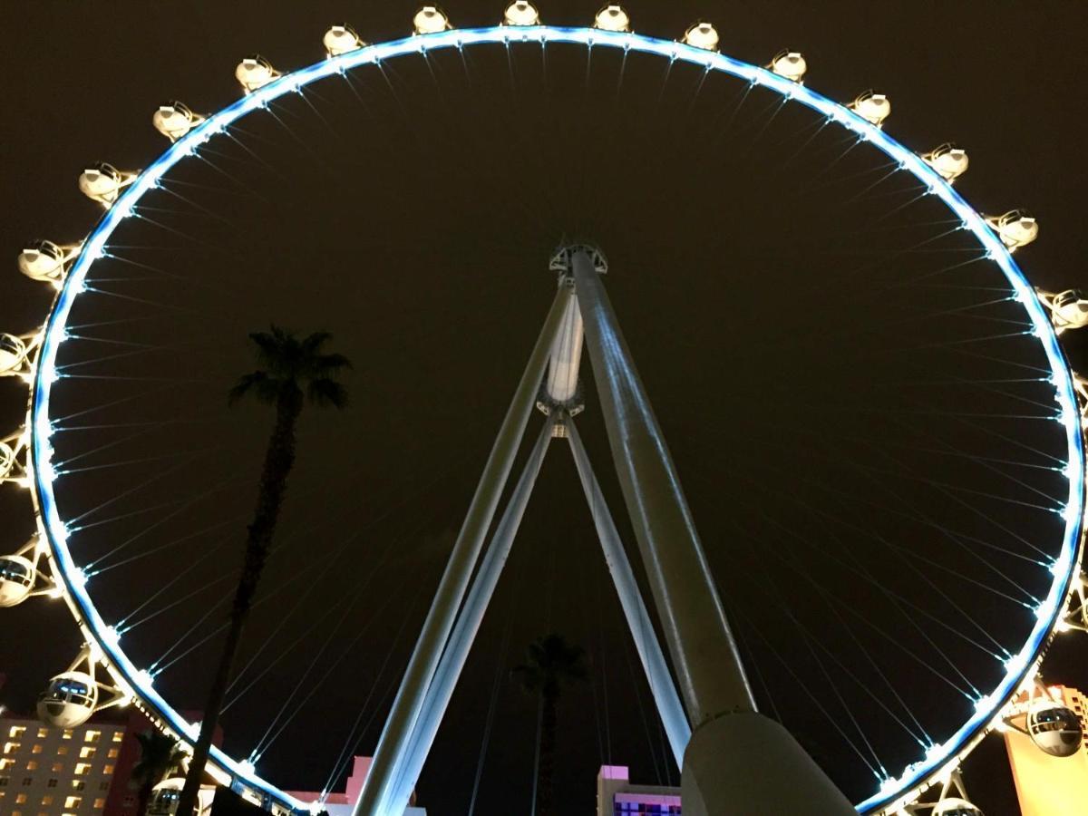 Getaways At The Jockey Club Aparthotel Las Vegas Ngoại thất bức ảnh