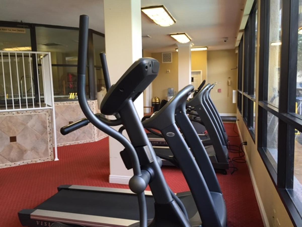 Getaways At The Jockey Club Aparthotel Las Vegas Ngoại thất bức ảnh